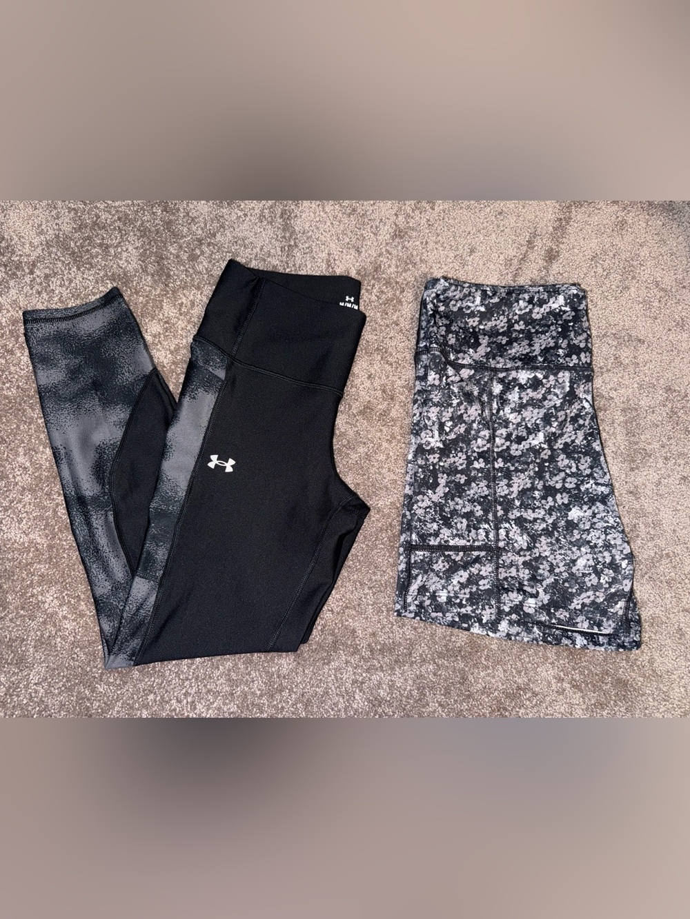 Women’s activewear sz M ✨